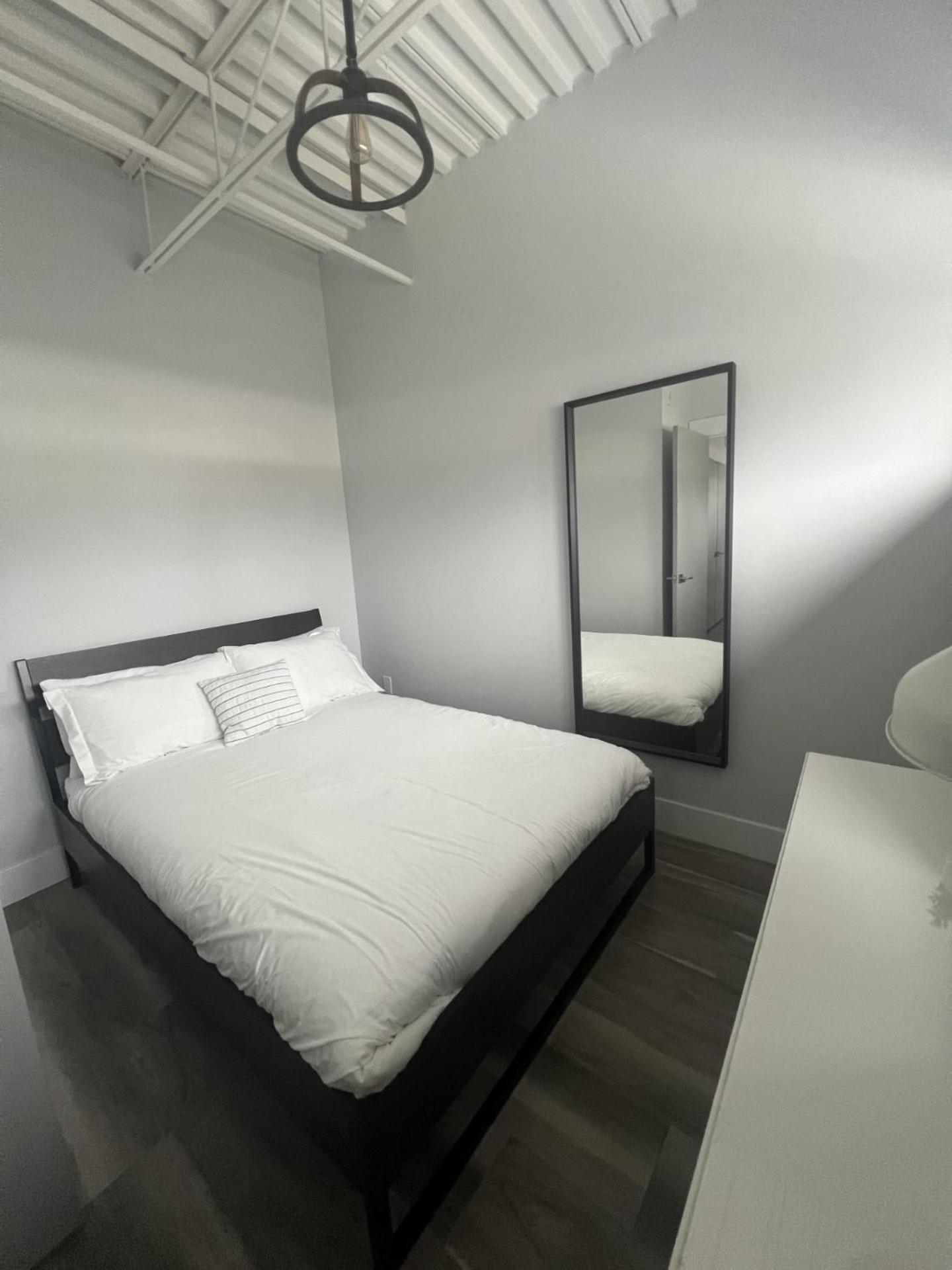 Station 1 By Terra Hospitality Apart otel Moncton Dış mekan fotoğraf